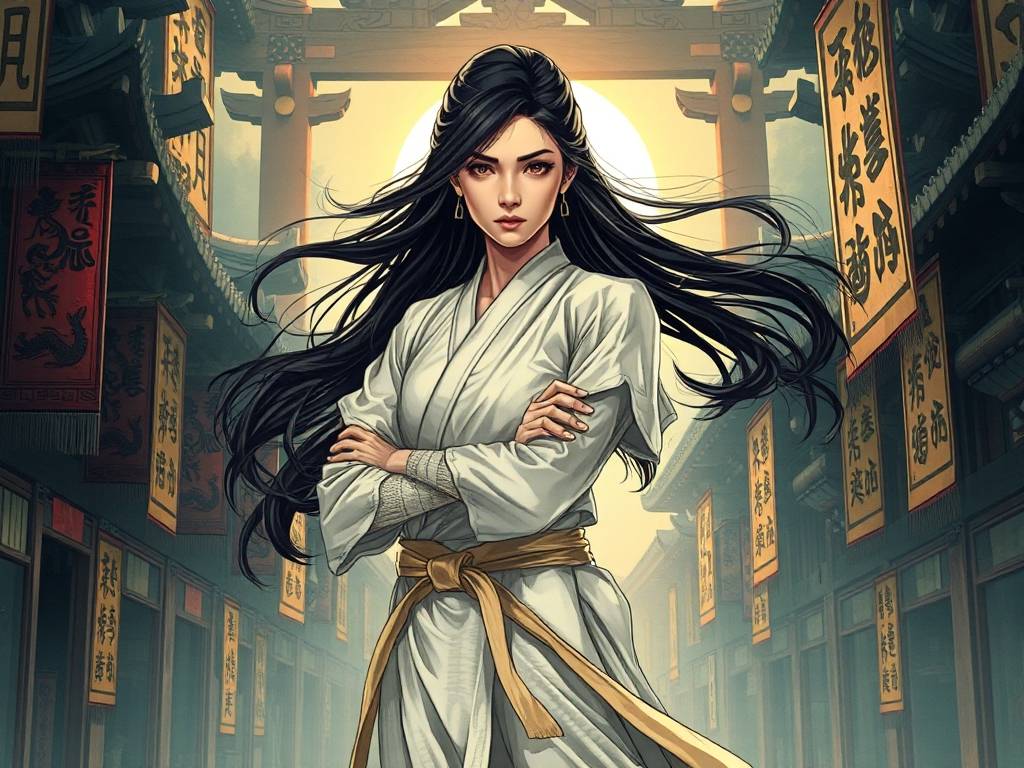 武女孩起名																			的简单介绍