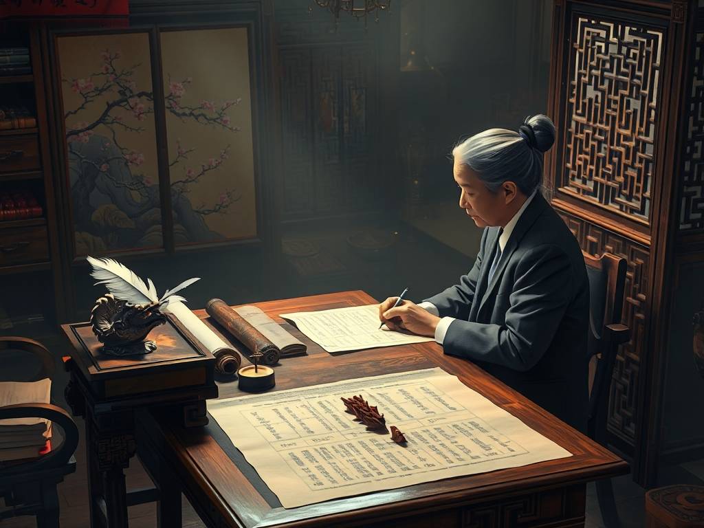 关于八字排盘流年姻缘																			的信息
