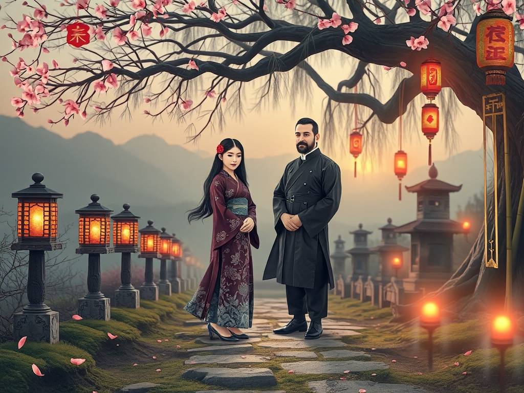 关于八字流年姻缘																			的信息