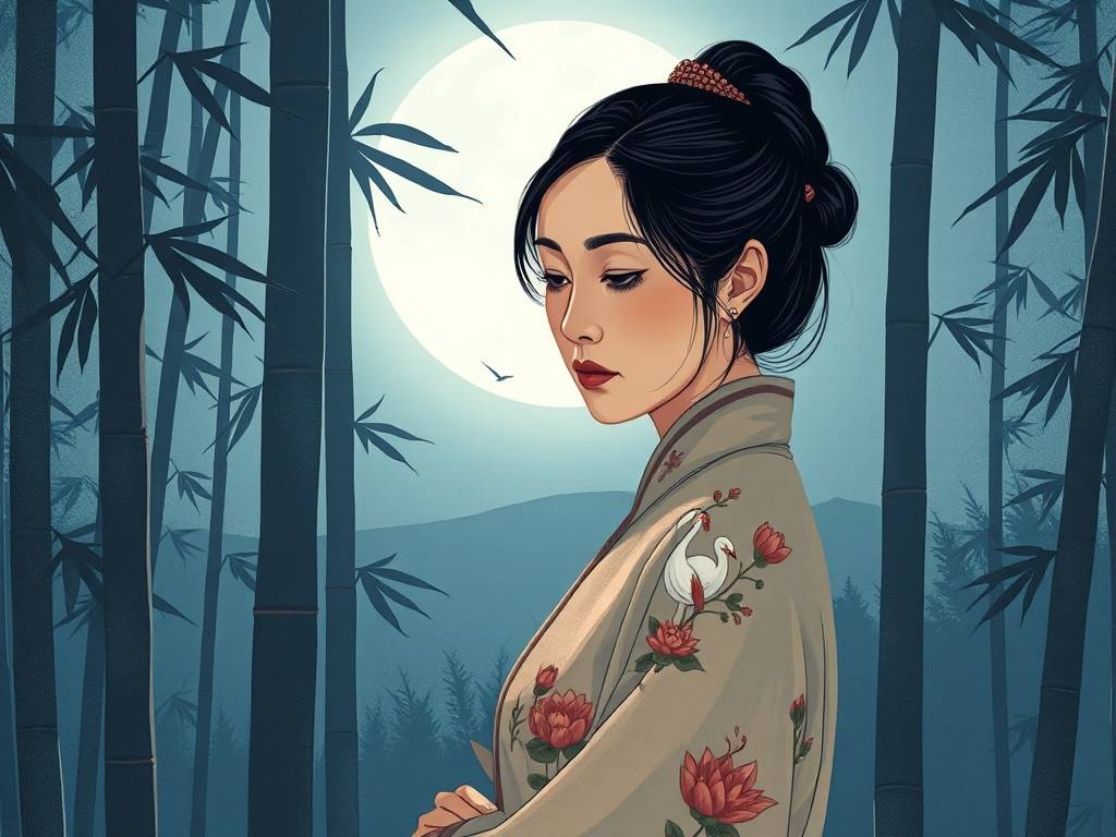 八字没姻缘的女人																			的简单介绍