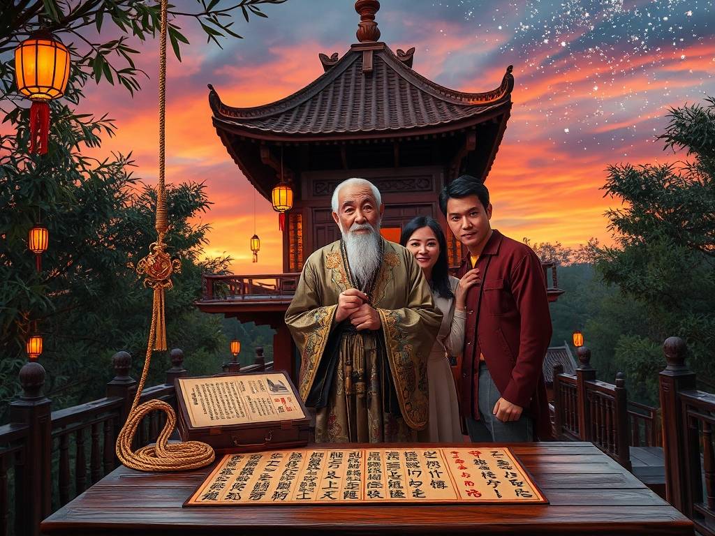 包含八字断姻缘测试																			的词条