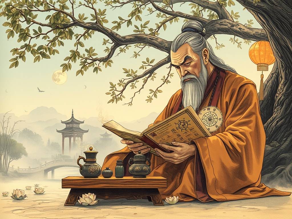 关于命理择日基础知识																			的信息