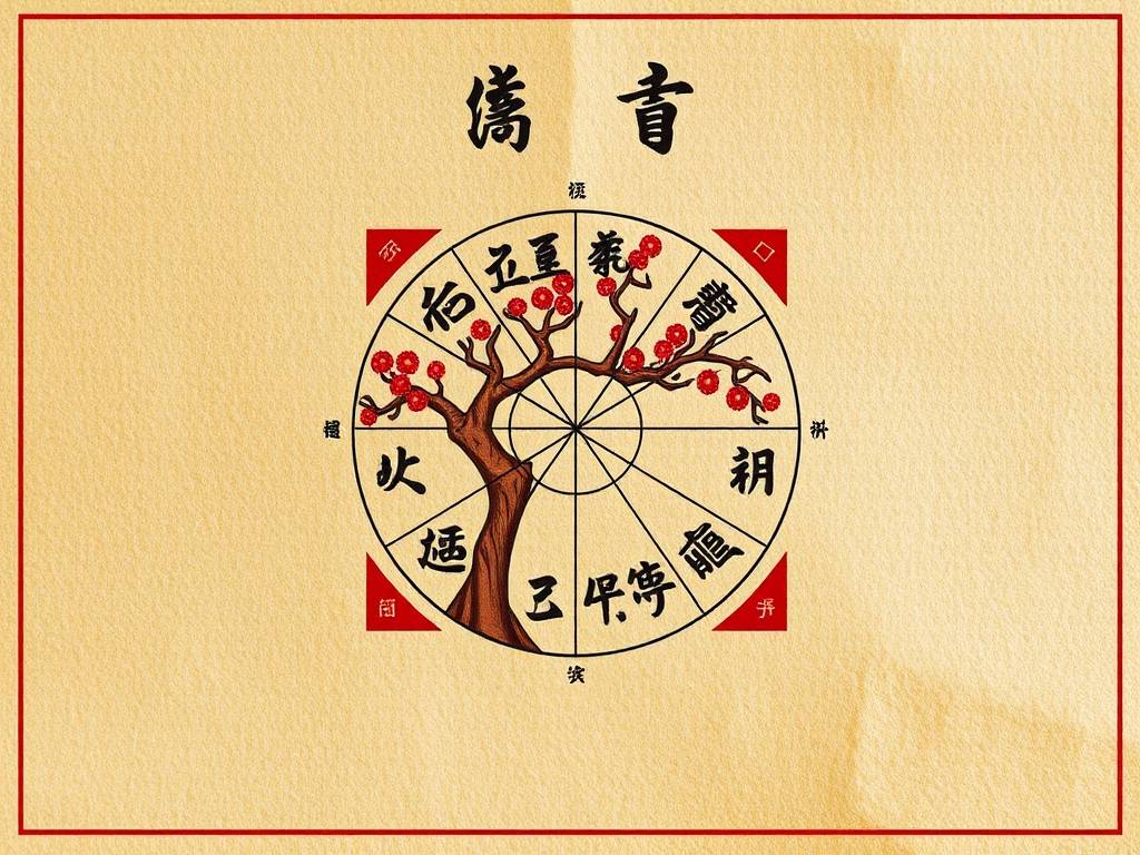 八字看姻缘测试怎么看																			的简单介绍