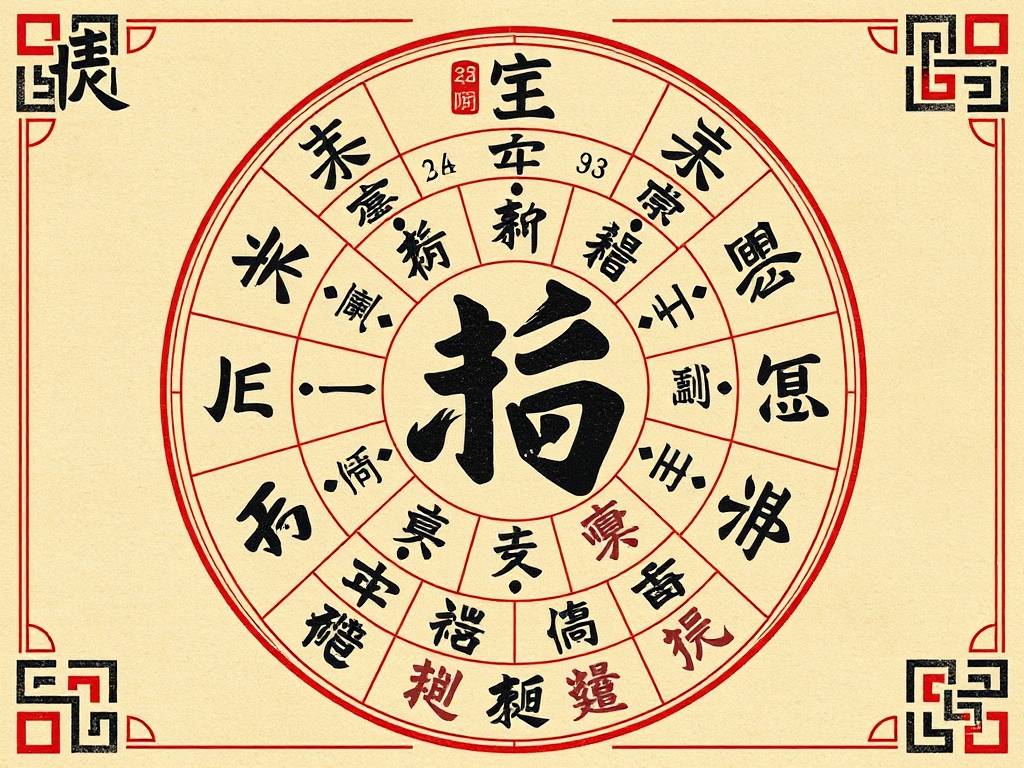 八字分析每月运势																			的简单介绍