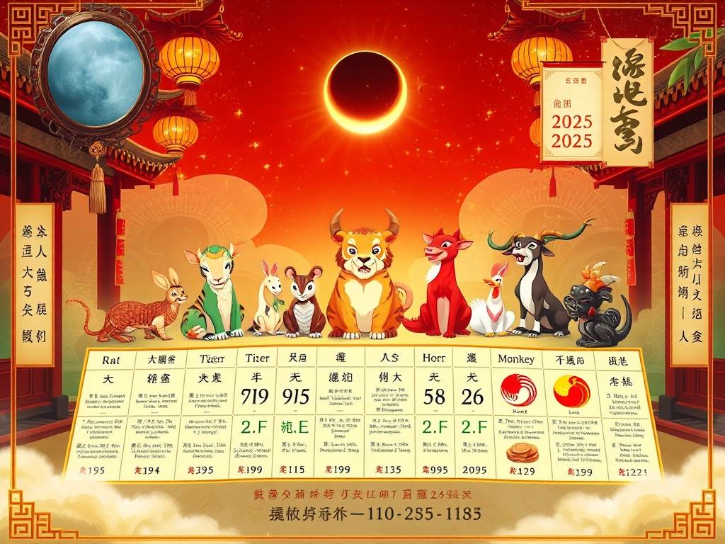 关于八字中的星座运势																			的信息