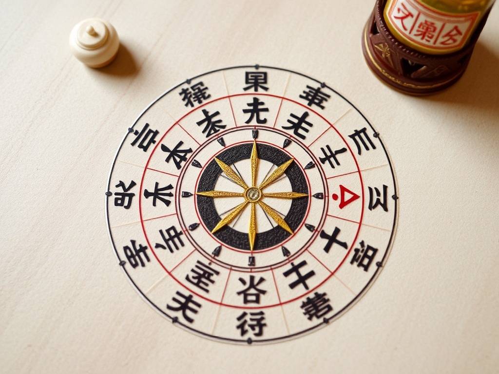 八字命理知识培训班																			的简单介绍