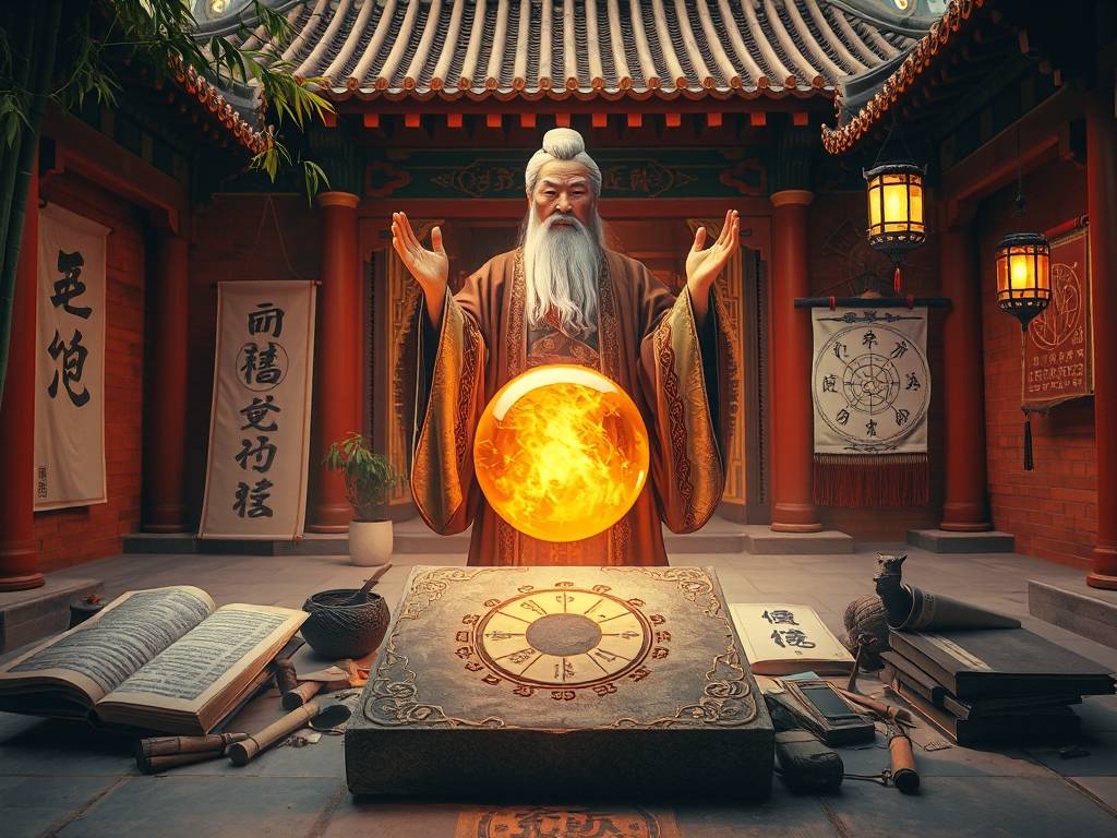 古代的命理知识大全图片																			的简单介绍