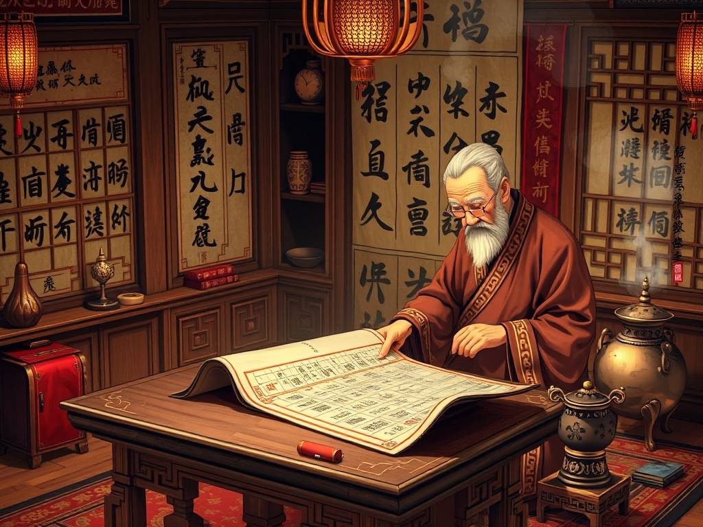 找姻缘的八字算命																			的简单介绍