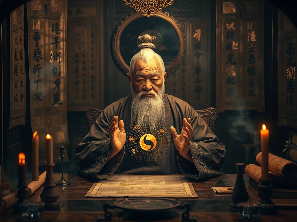 命理知识解读																			的简单介绍