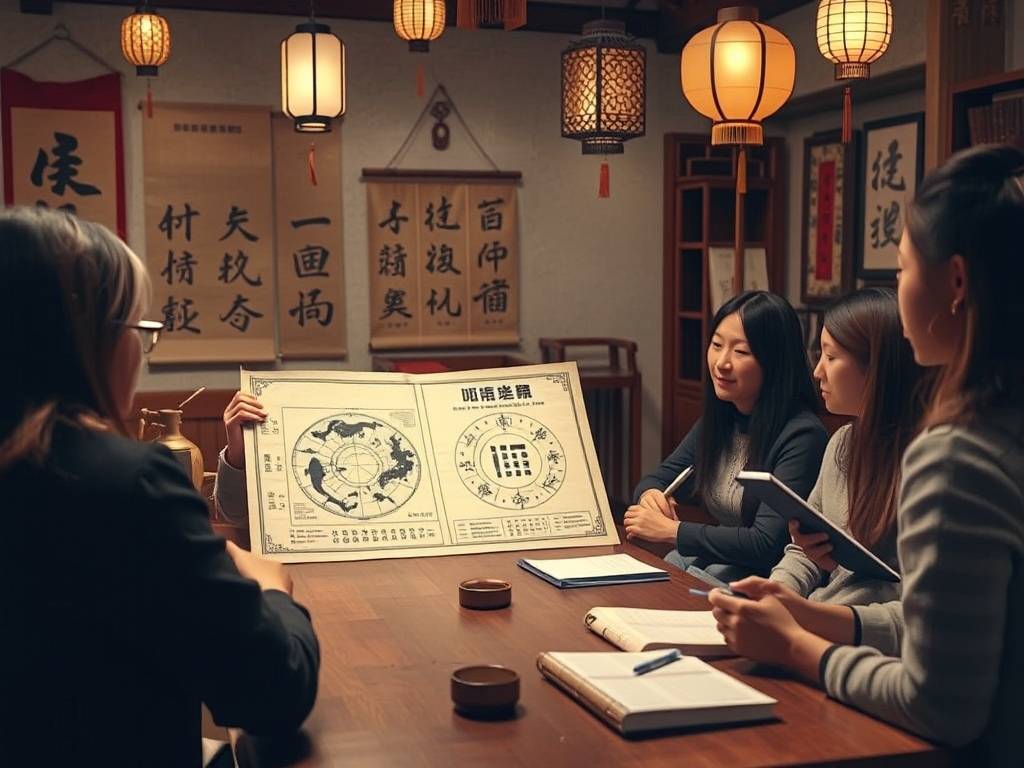 关于八字运势教学																			的信息