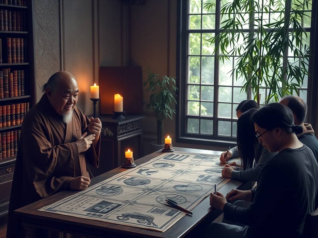关于八字运势教学																			的信息