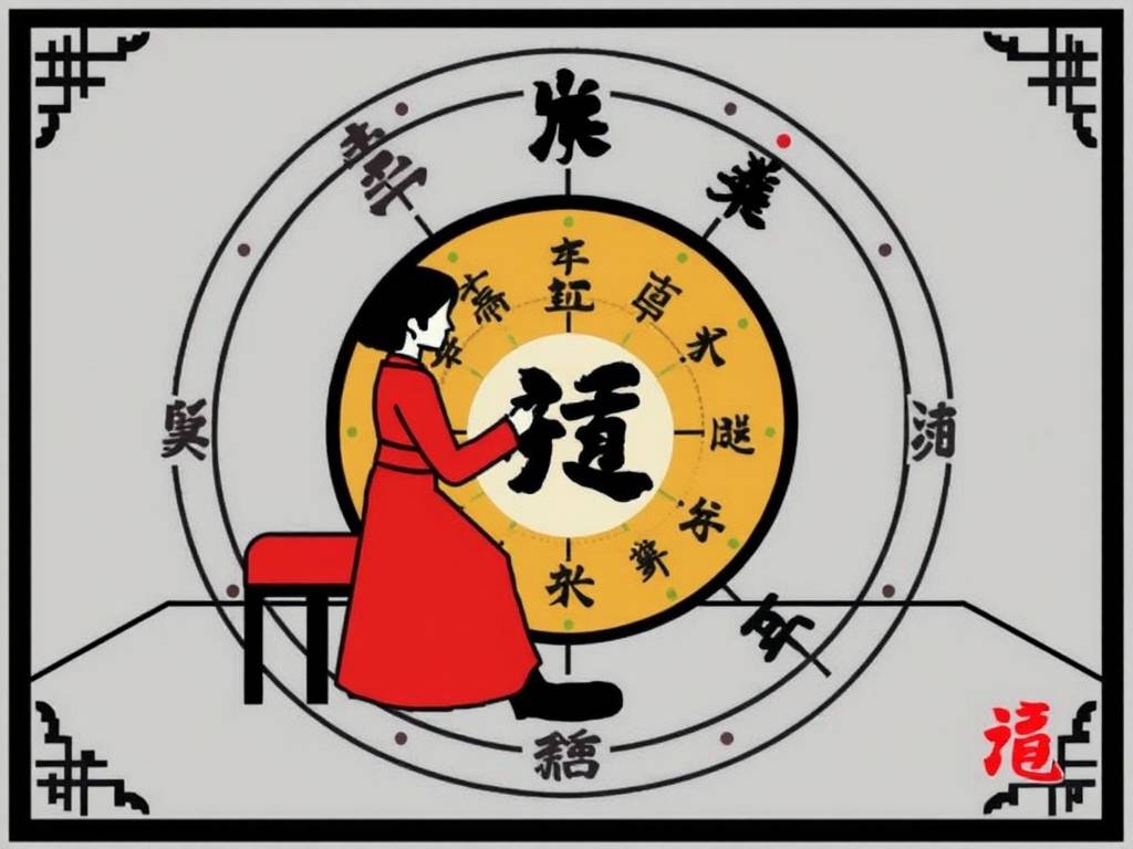 八字测姻缘在哪个方位测																			的简单介绍