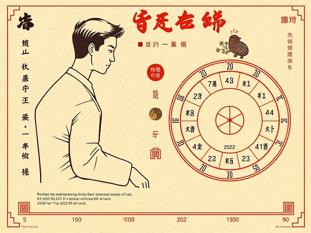 2022年八字姻缘算命																			的简单介绍