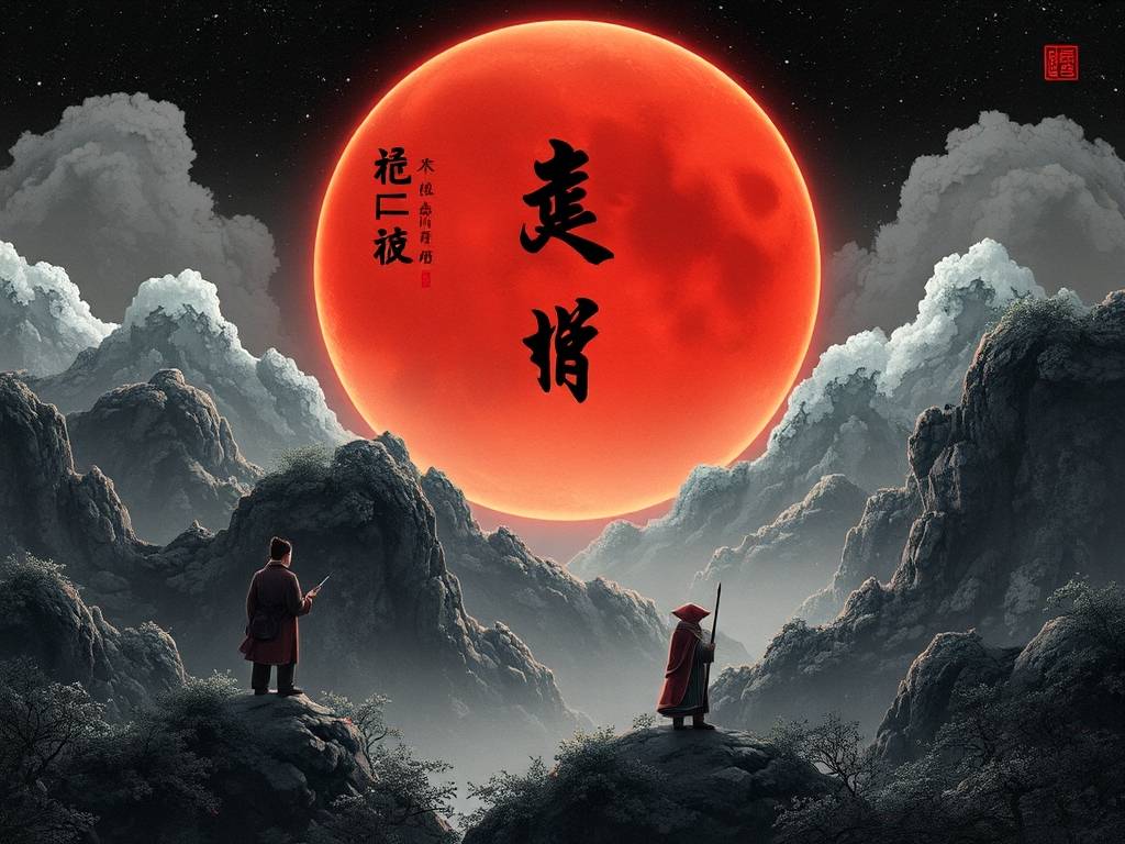 包含盲派命理基本理论知识点																			的词条