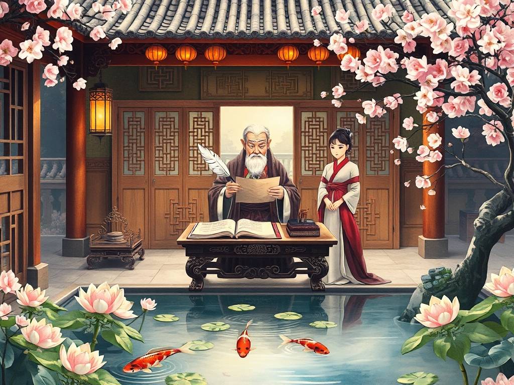 姻缘八字问什么																			的简单介绍