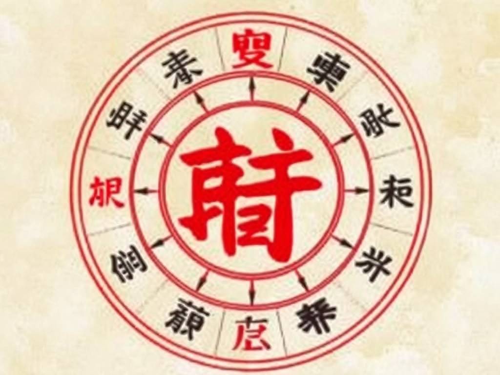 今日运势查询生辰八字																			的简单介绍