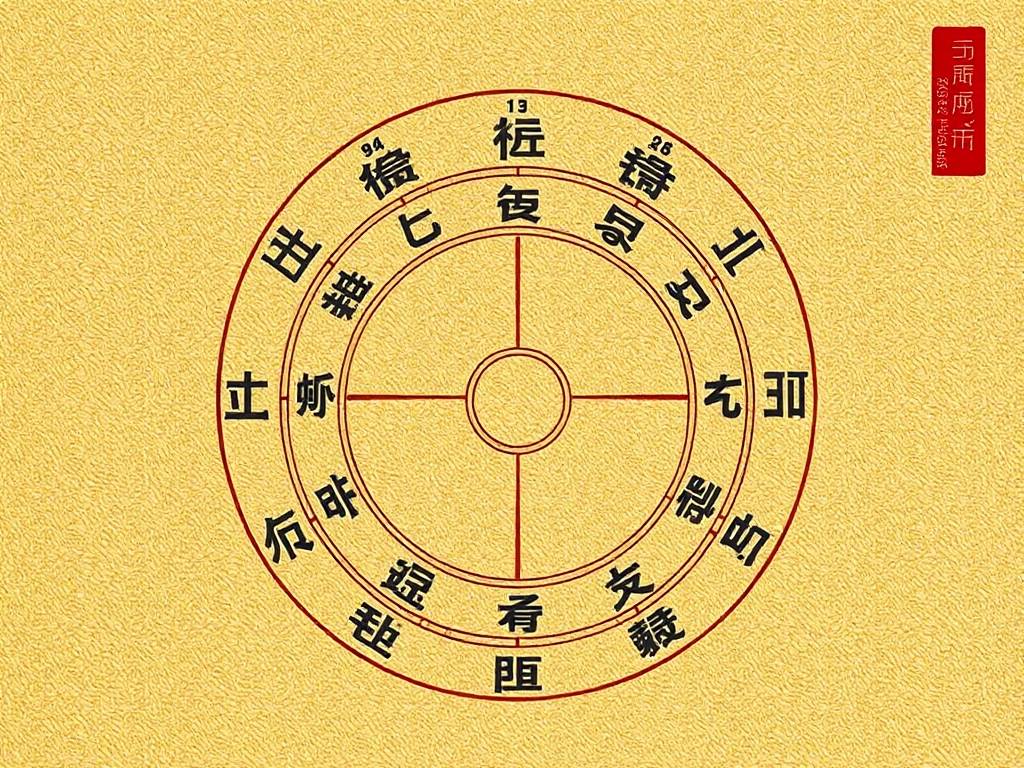 八字中和的运势																			的简单介绍