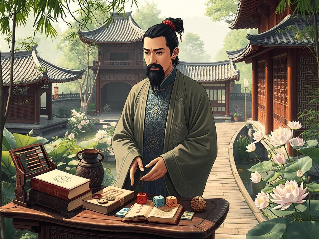 秦伦诗命理知识																			的简单介绍