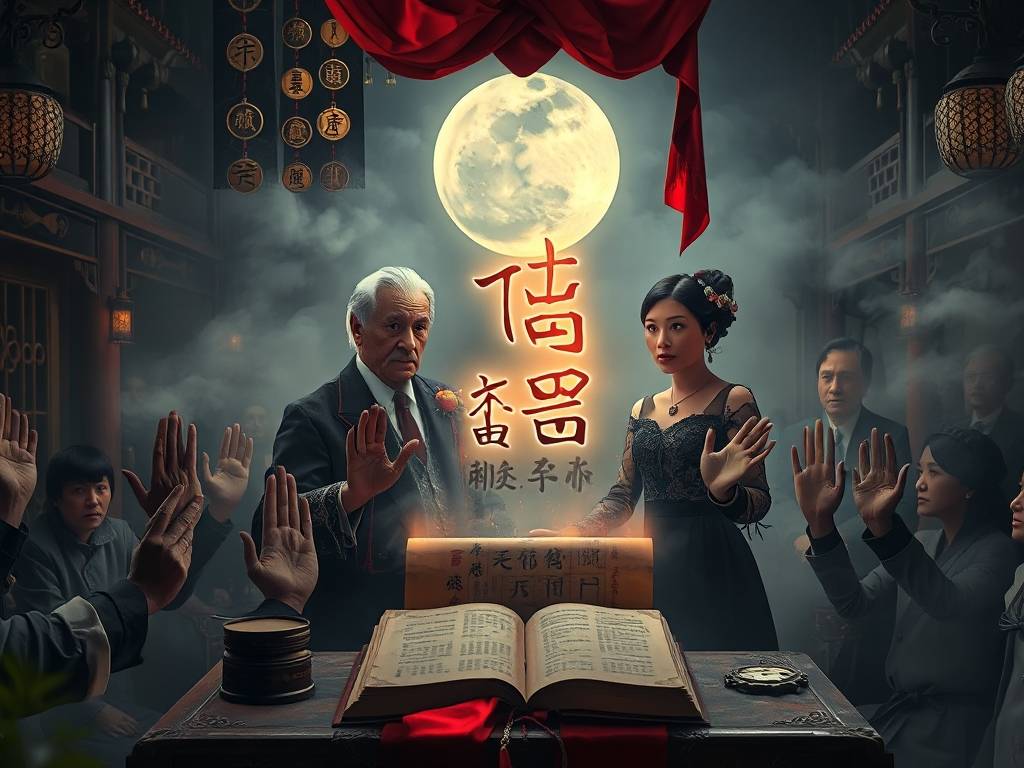 包含如何从八字看姻缘																			的词条