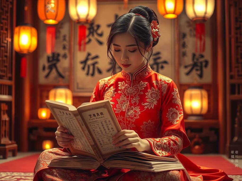 八字看美好姻缘																			的简单介绍