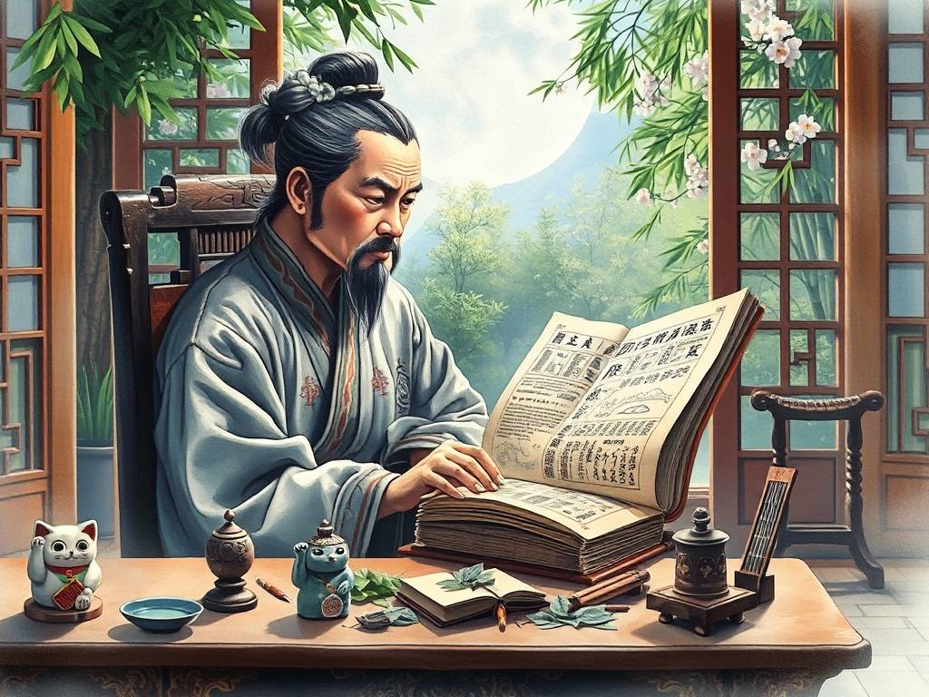 关于八字算命读书运势																			的信息