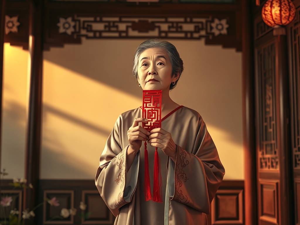 红线八字挽姻缘																			的简单介绍
