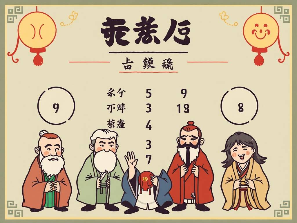 包含八字感情运势测试																			的词条
