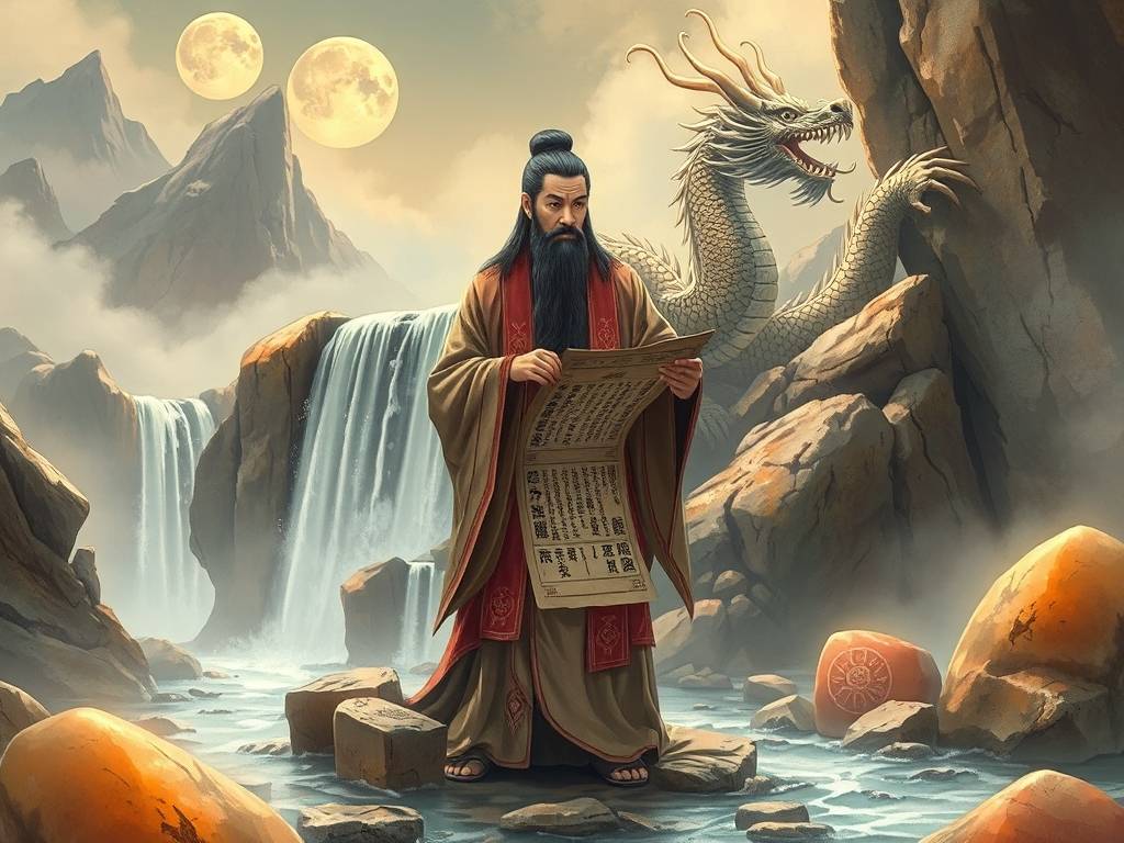 命理知识摘录图高清大图																			的简单介绍