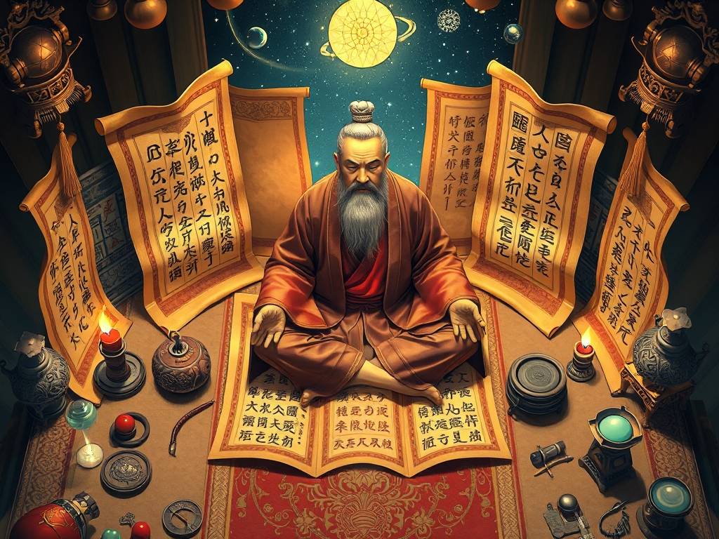 命理知识摘录图高清大图																			的简单介绍