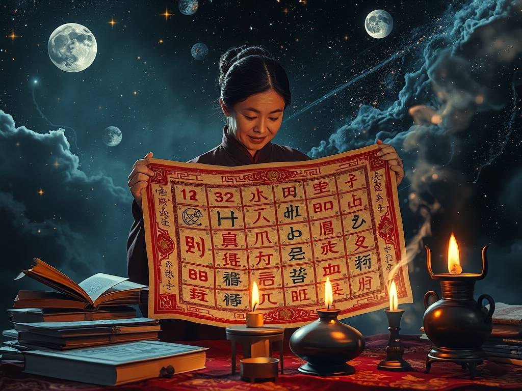 包含八字测姻缘星尘																			的词条