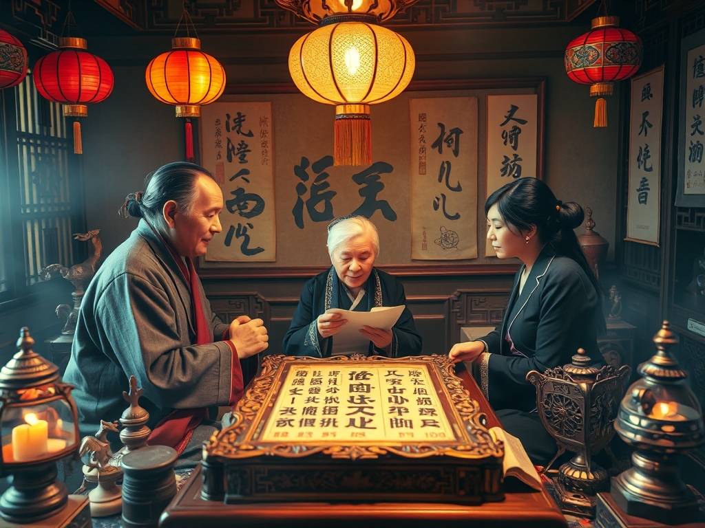 包含八字算姻缘出现																			的词条