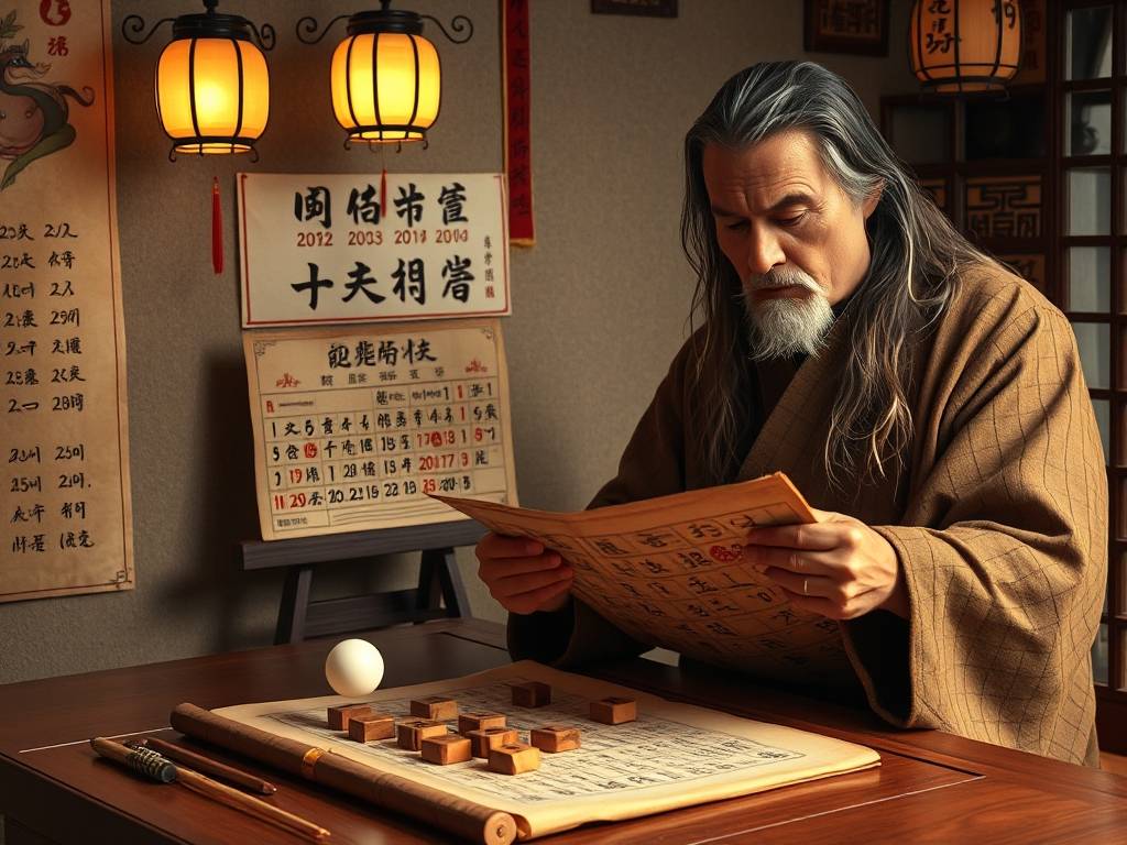 关于八字测明日运势																			的信息