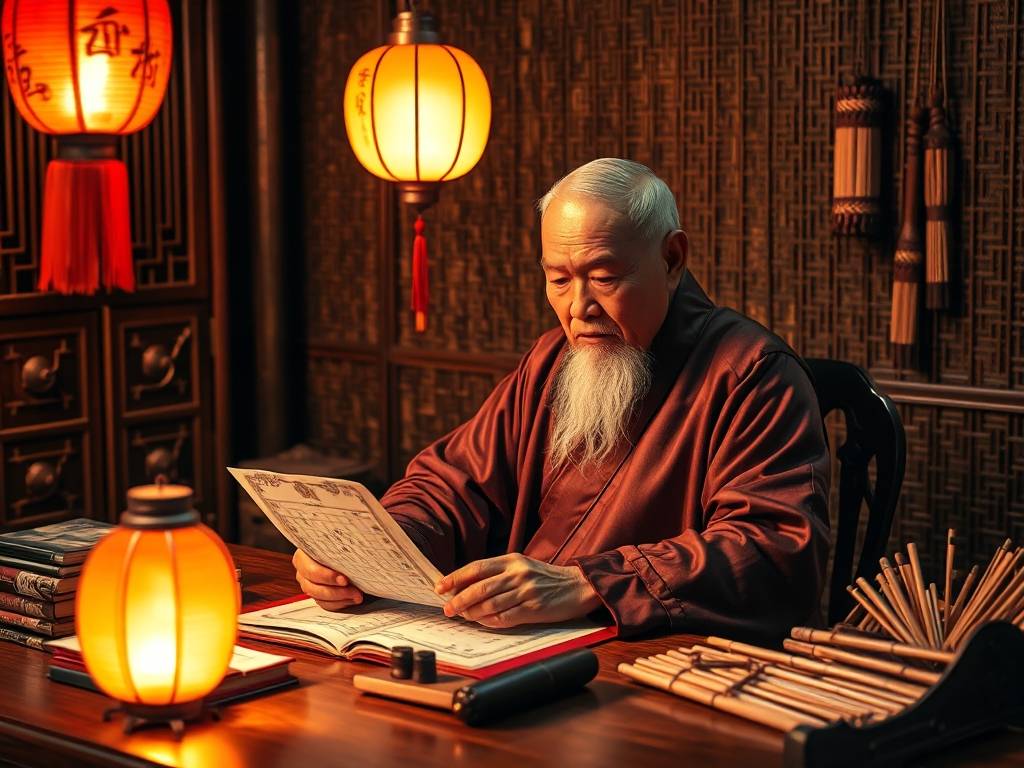 关于八字测明日运势																			的信息