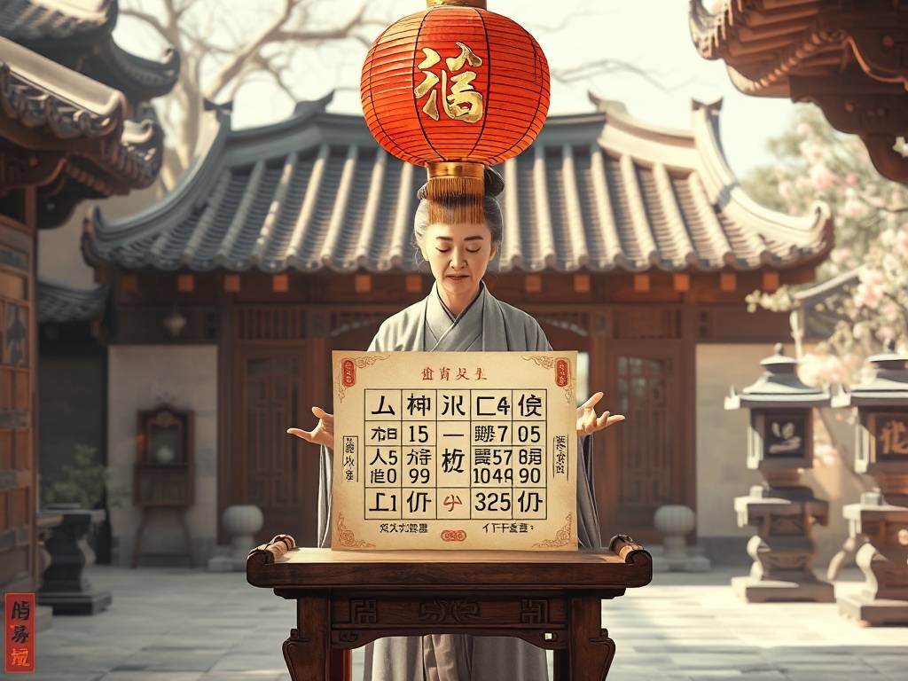 算命八字流年运势																			的简单介绍