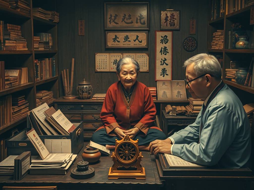 算命八字流年运势																			的简单介绍