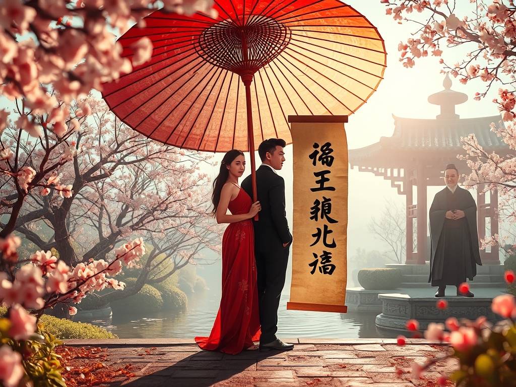 什么八字两人有姻缘																			的简单介绍
