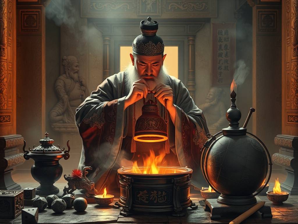 关于古代的命理知识有哪些																			的信息