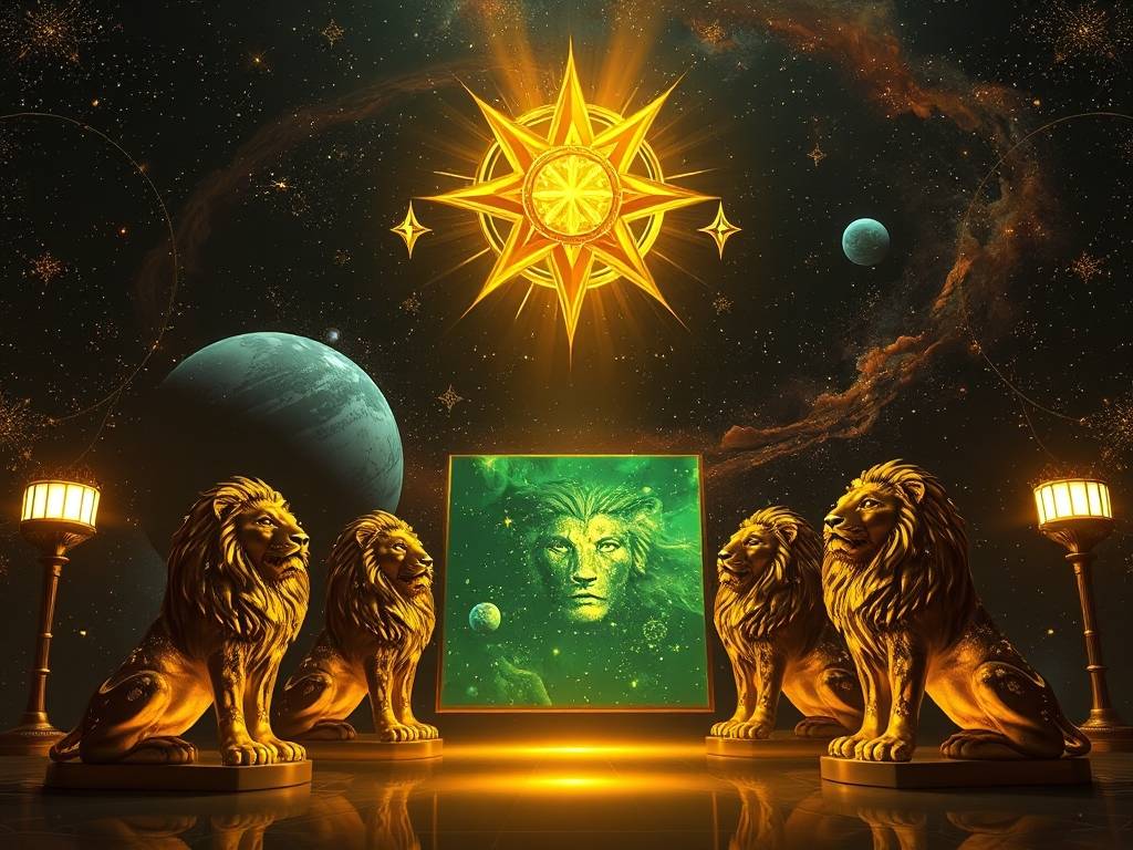 狮子座财富(狮子座财富榜排名)