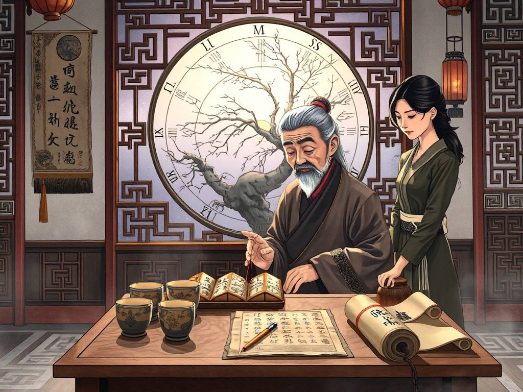 关于八字算命星座运势																			的信息