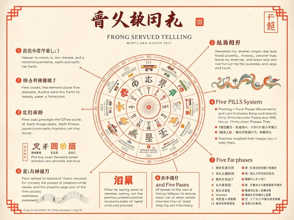 命理基础知识点汇总图																			的简单介绍