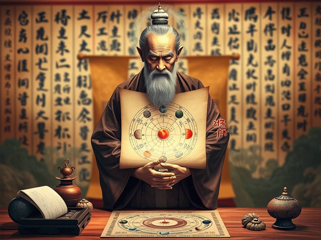命理基础知识点汇总图																			的简单介绍