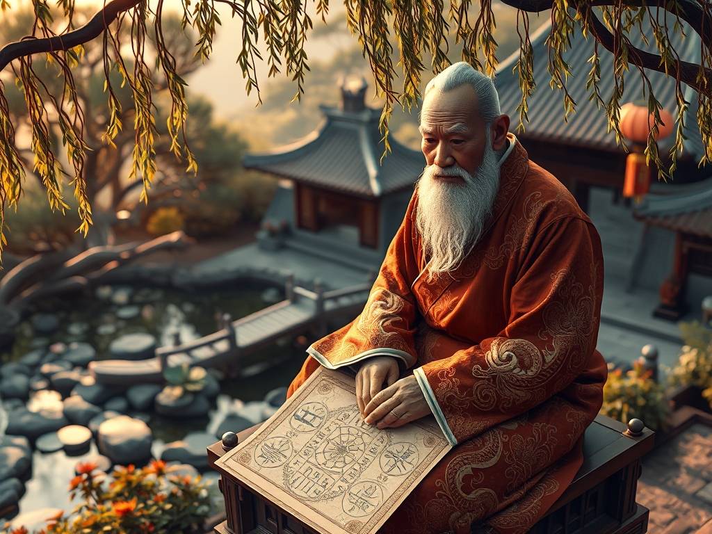 关于八字运势是算什么																			的信息