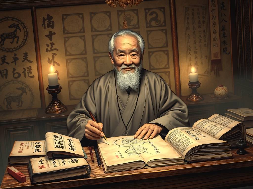 命理知识简单易懂																			的简单介绍