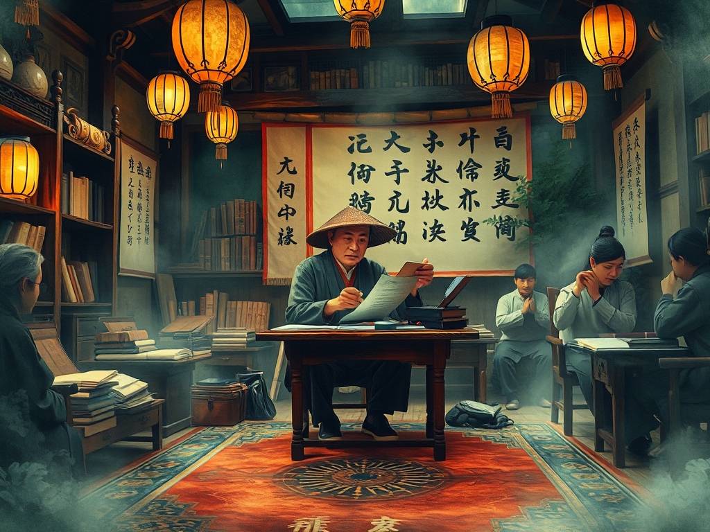 关于命理自学基础知识																			的信息