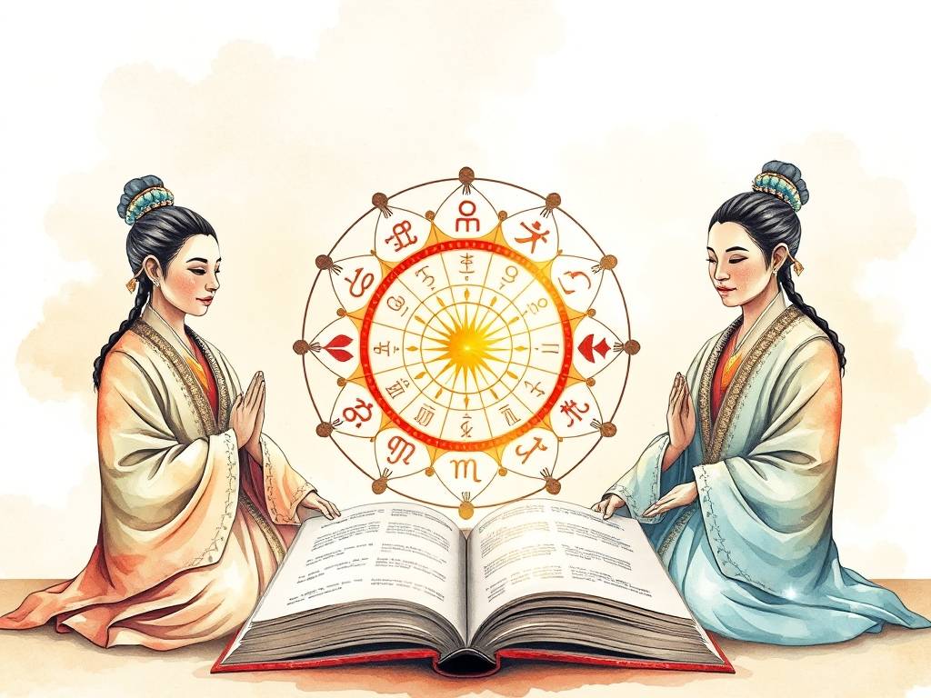 命理简单知识总结图																			的简单介绍