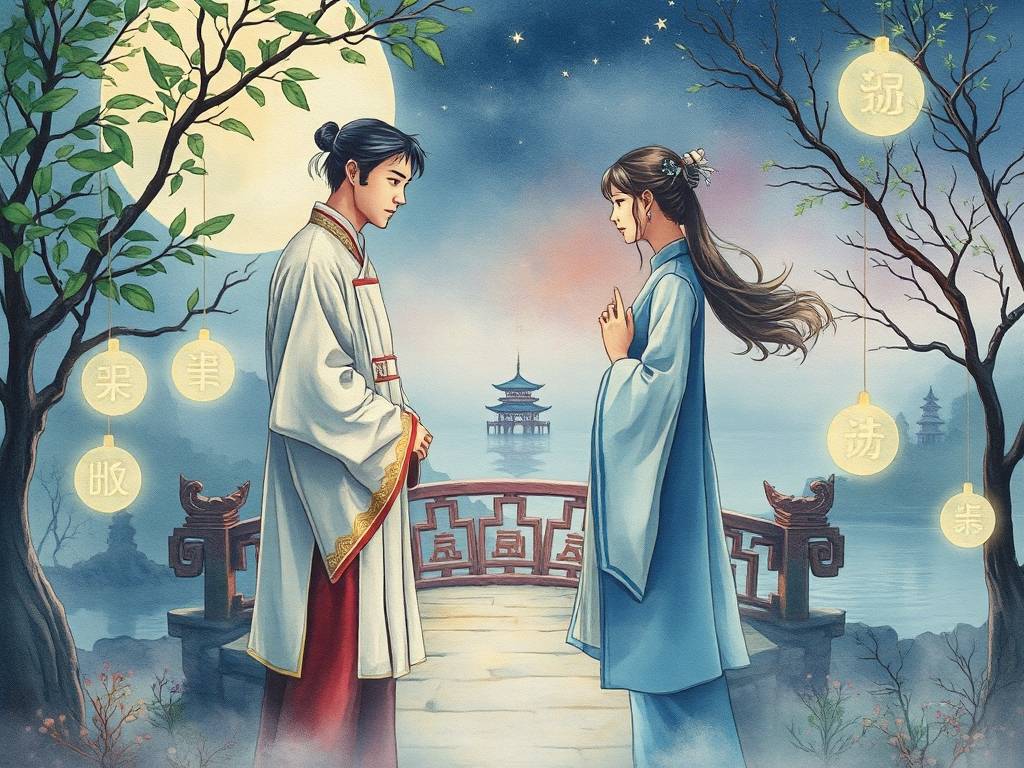 关于八字两段姻缘																			的信息