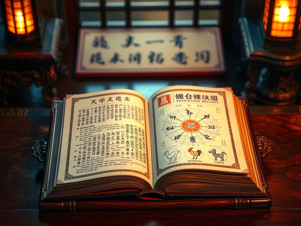 生辰八字基础命理知识书																			的简单介绍
