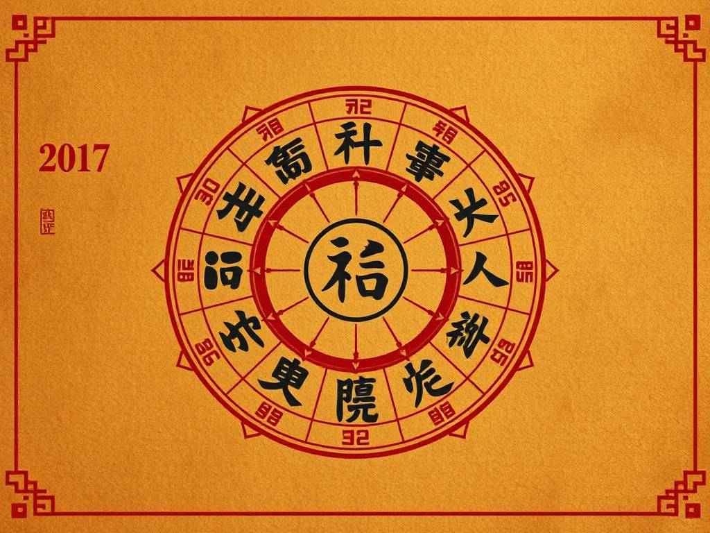 2017运势测八字																			的简单介绍