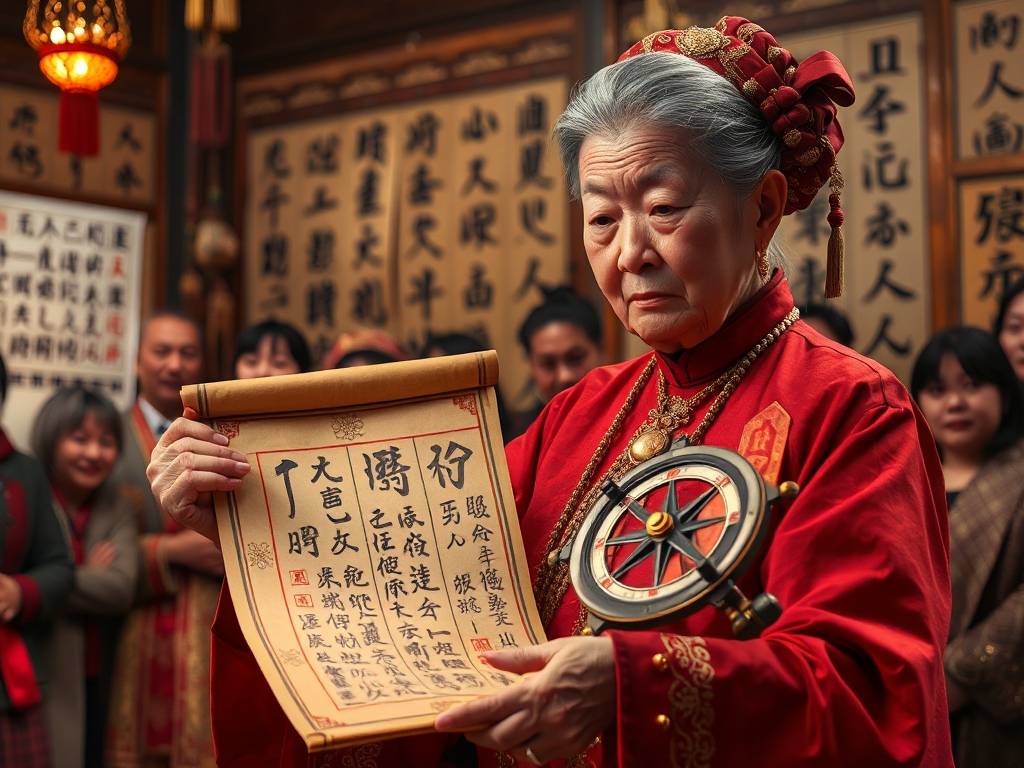 包含八字怎么看旺夫运势																			的词条
