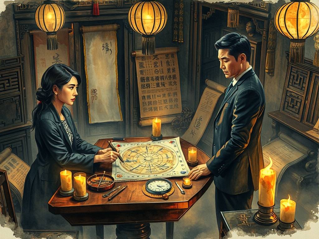 关于绑定八字姻缘和合																			的信息